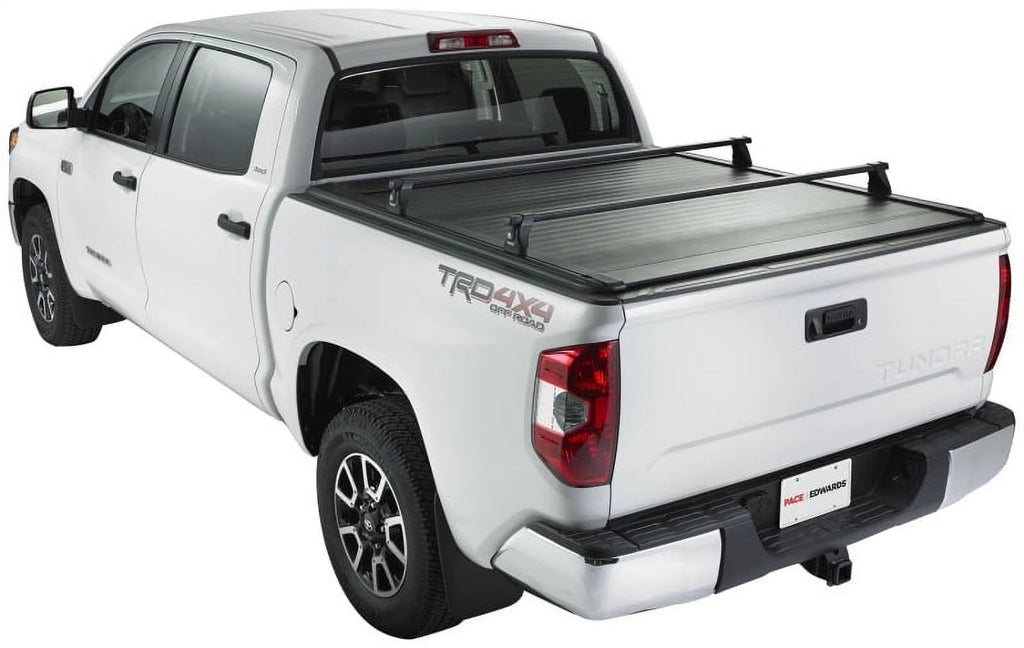 Tonneau Cover Kit L465