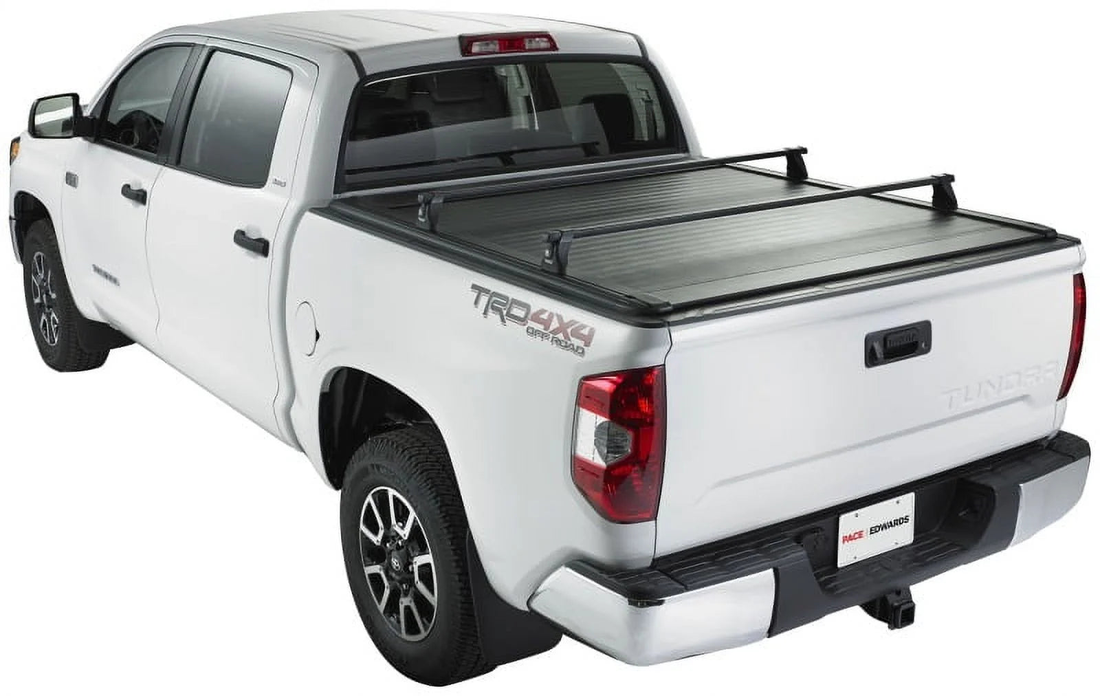 Tonneau Cover Kit L465
