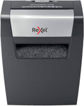 Cross Cut Shredder C996