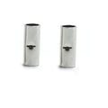 10Pcs Non Insulated Butt Connectors B823