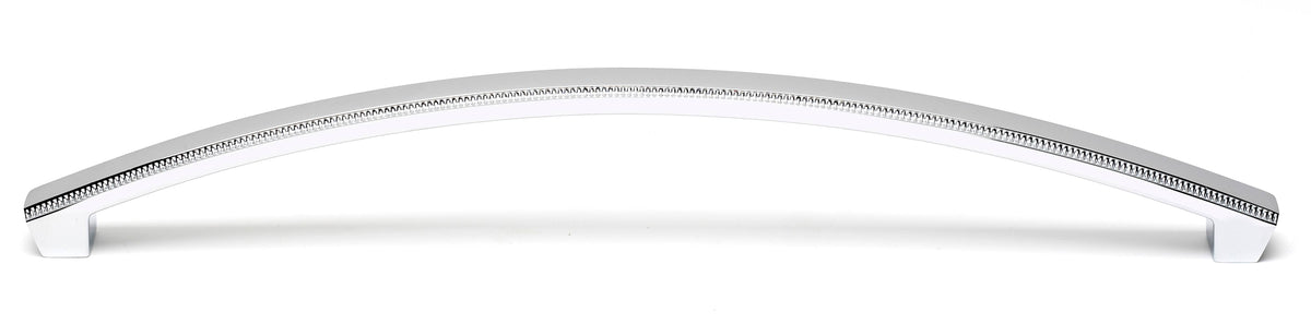 12x22 Appliance Pull - Polished Chrome Y811