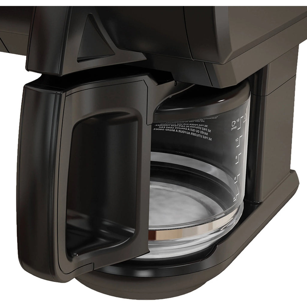 Glass Carafe Coffee Maker V39767