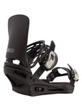 Black M Snowboard Binding E1339