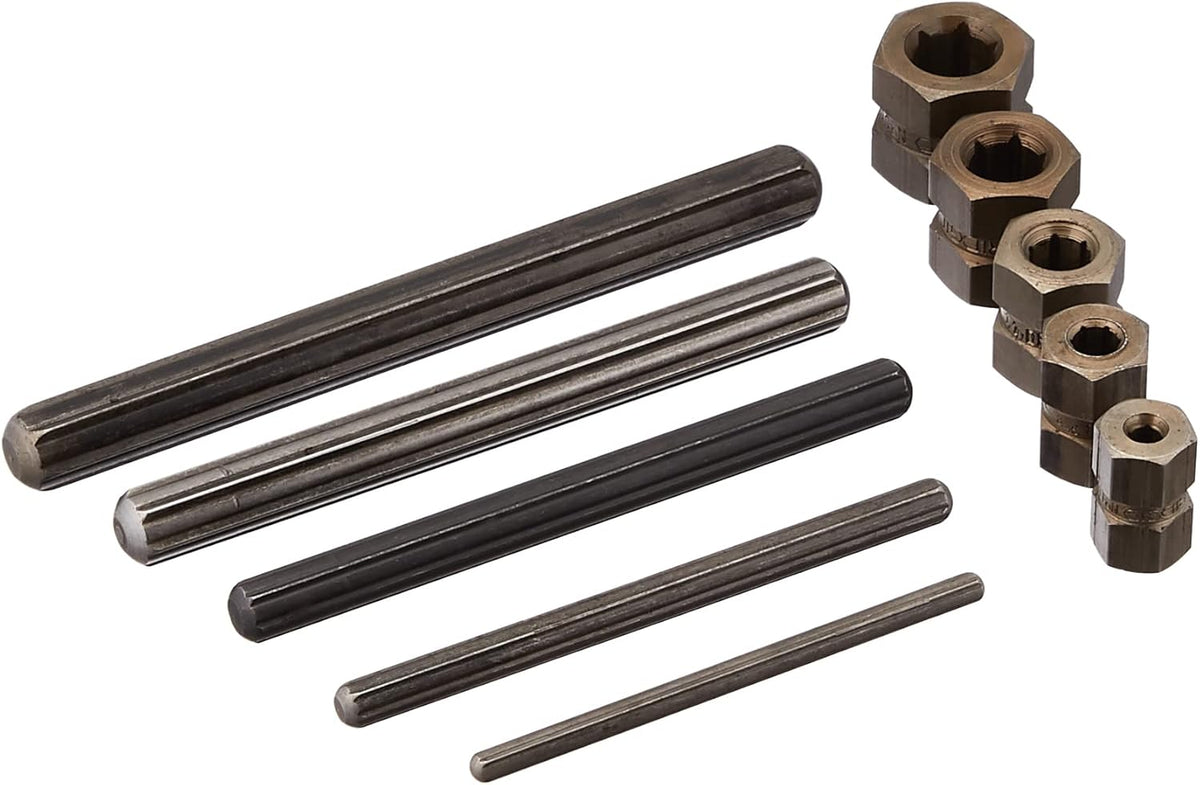 5 Piece Extractor Set L462