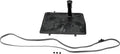 Transmission Pan Filter And Gasket Pack of 2 J1440