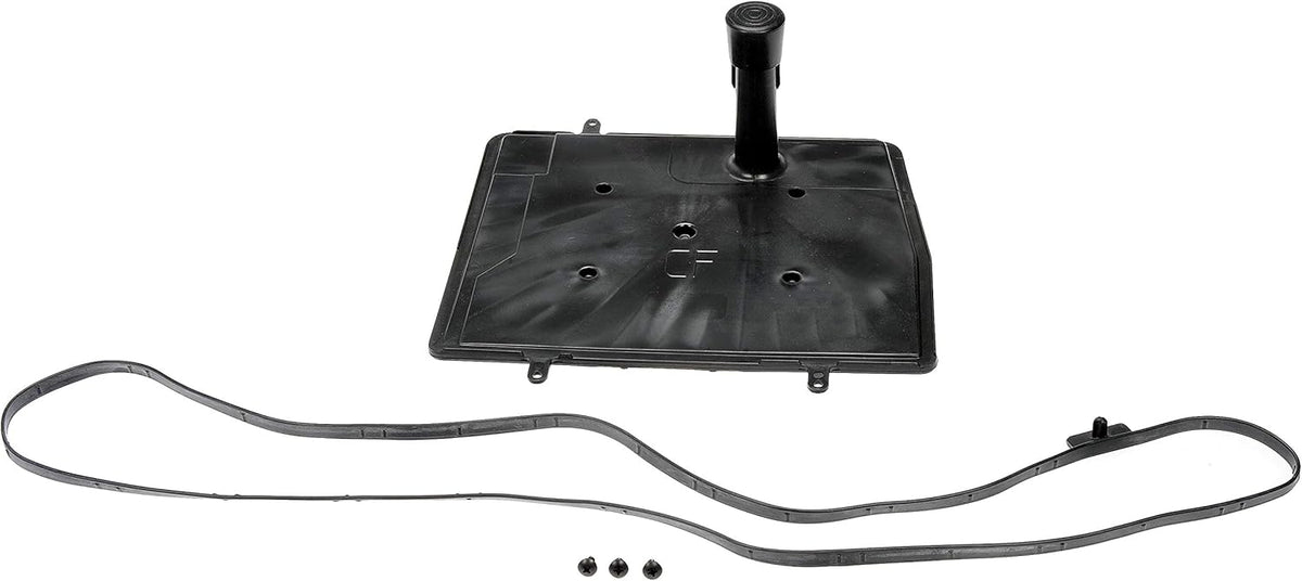Transmission Pan Filter And Gasket Pack of 2 J1440