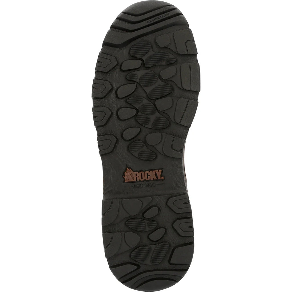 Waterproof 800g Insulated Outdoor Boot Size 10(W) G143163
