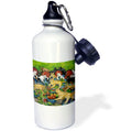Sports Water Bottle 21oz F6710