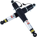 Rear Air Shocks Lift Struts Absorber for Cadillac Escalade ESV Chevy Suburban Tahoe GMC Yukon XL 2015-2020 B610