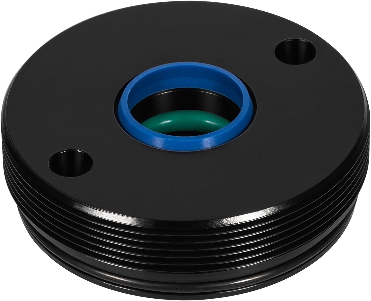 Trim Tilt Cylinder End Cap/Gland Seal Pack of 2 F79396