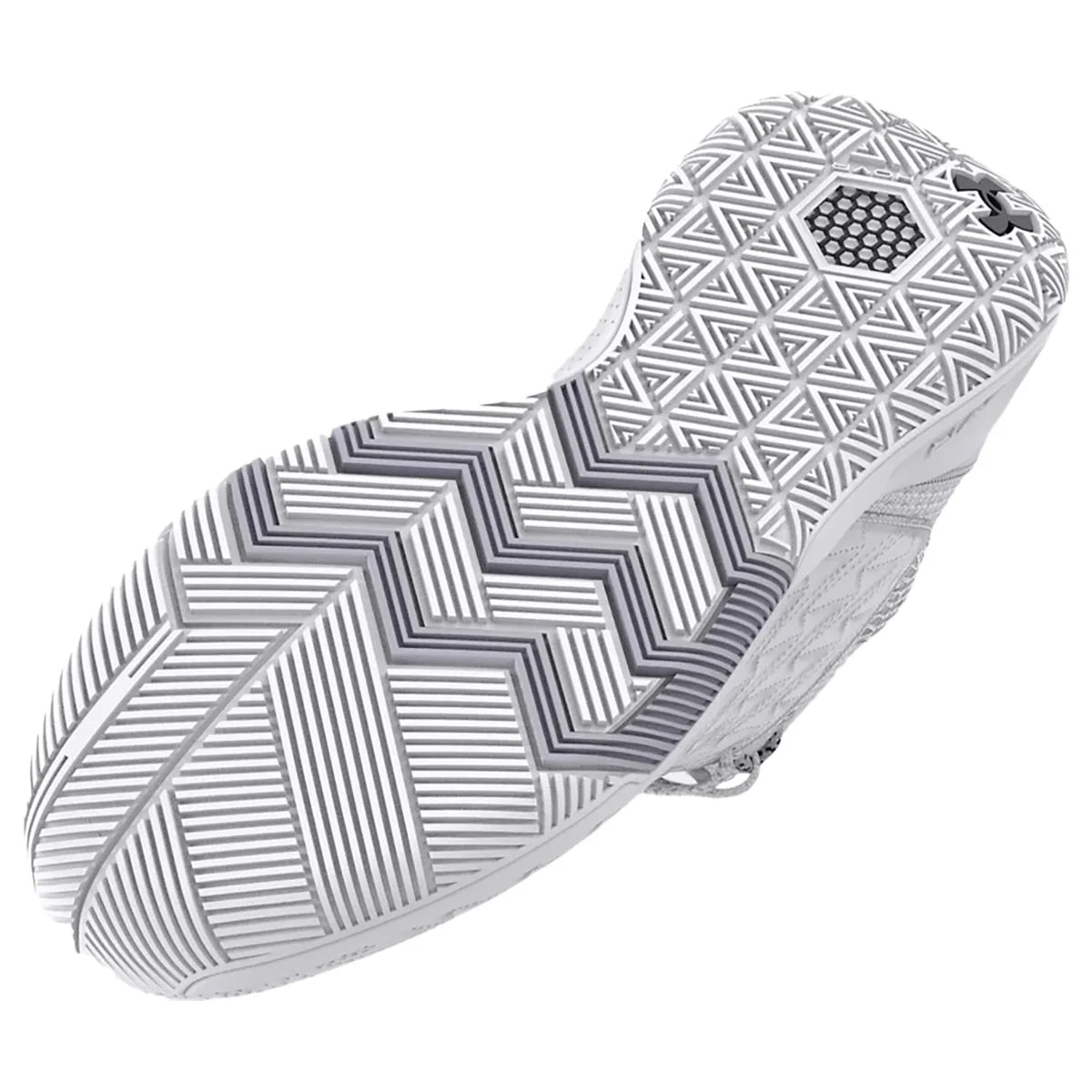White Size 13 Basketball Shoes S5789