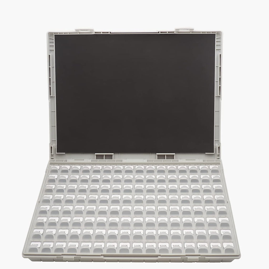 0805 SMD Capacitor 9200pcs Sample Kit R964644