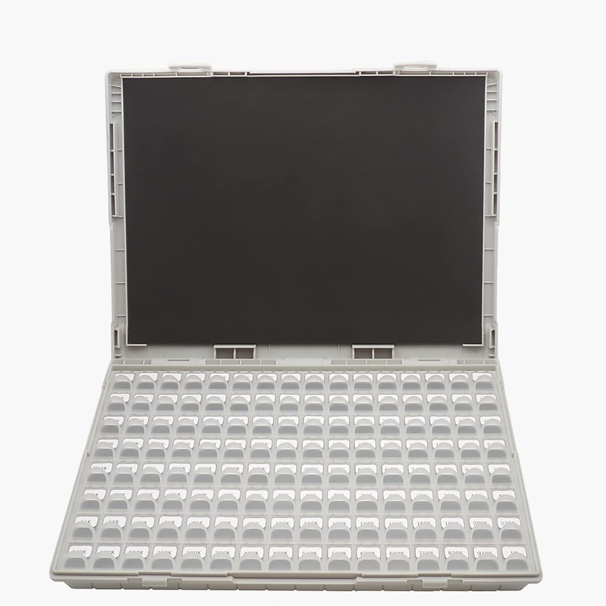 0805 SMD Capacitor 9200pcs Sample Kit R964644