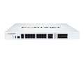 Security appliance with 5 years FortiCare Support and 5 years FortiGuard Enterprise Protection, GigE, 1U, rack-mountable M866241