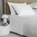 White Percale Sheet Set R2868