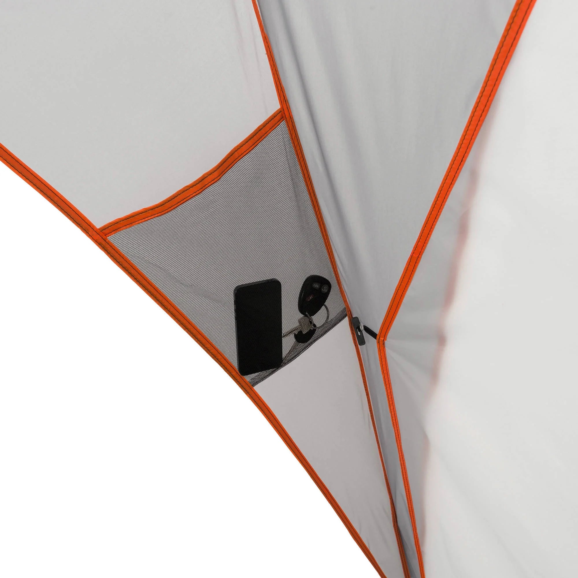 8' x 8' Instant Sun Shade W110