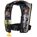 Inflatable Life Jacket USCG Type 2 PFD Z305680