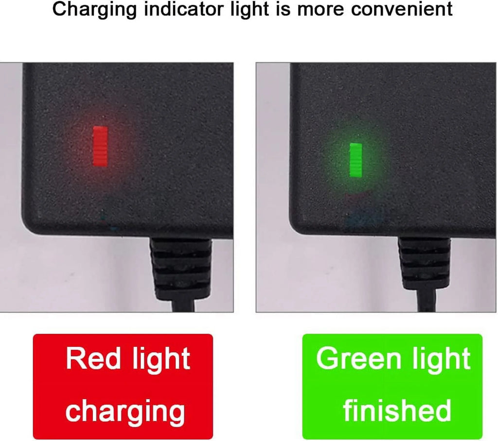 42V 2A Charger P847748