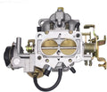 Carburetor Replacement for Jeep Wagoneer Scrambler CJ7 J10 BBD 6 Cylinder Engine 4.2L 258CU J366043