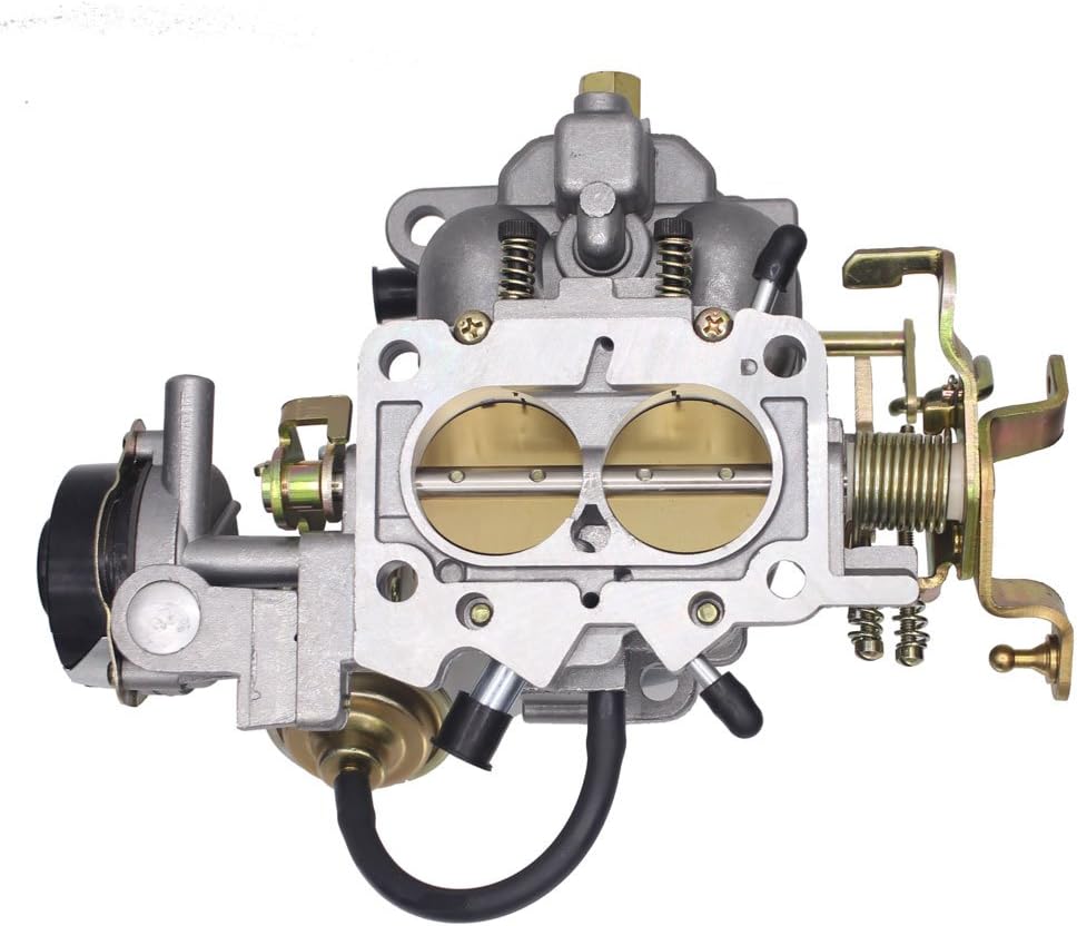 Carburetor Replacement for Jeep Wagoneer Scrambler CJ7 J10 BBD 6 Cylinder Engine 4.2L 258CU J366043