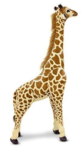 Lifelike Stuffed Animal S3834