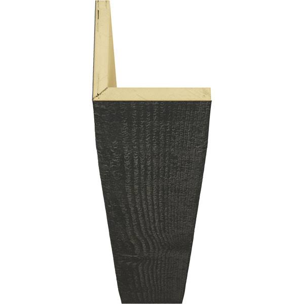 Aged Faux Wood Ceiling Beam R926010