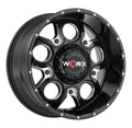 Wheel Z489398
