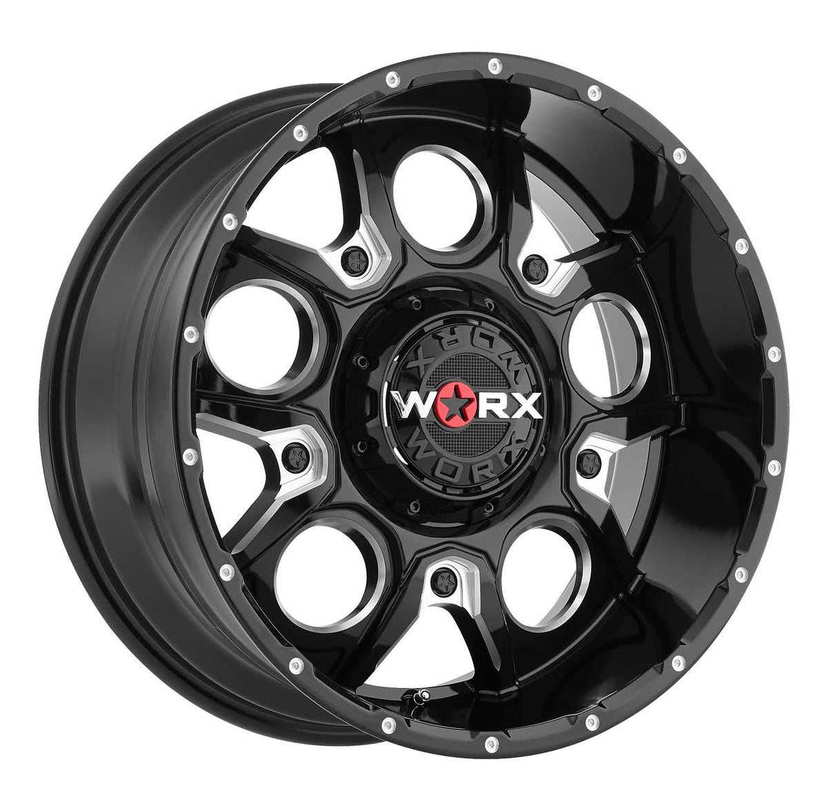 Wheel Z489398