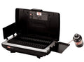 Open Box Propane Camping Grill G62267