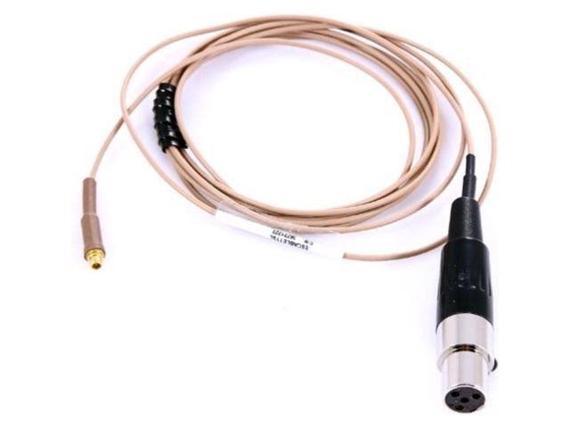Tan 1mm Replacement Cable C18807