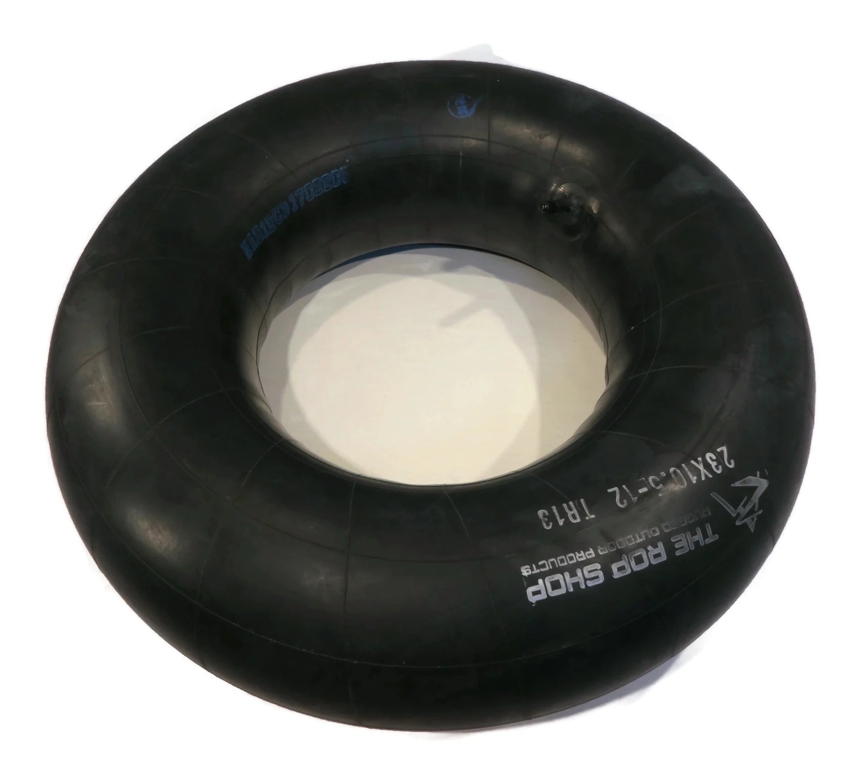 (2) Tire Inner Tubes 25x8x12 TR13 Straight Valve I5961