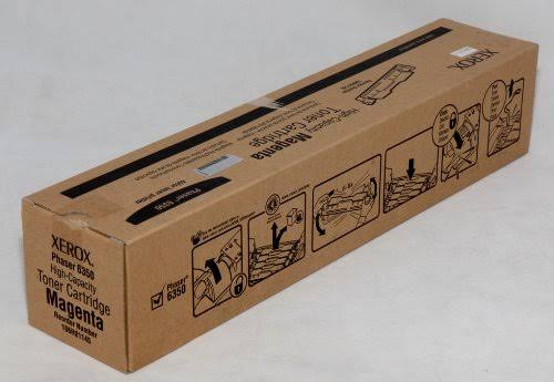 Magenta Toner Cartridge Y5955