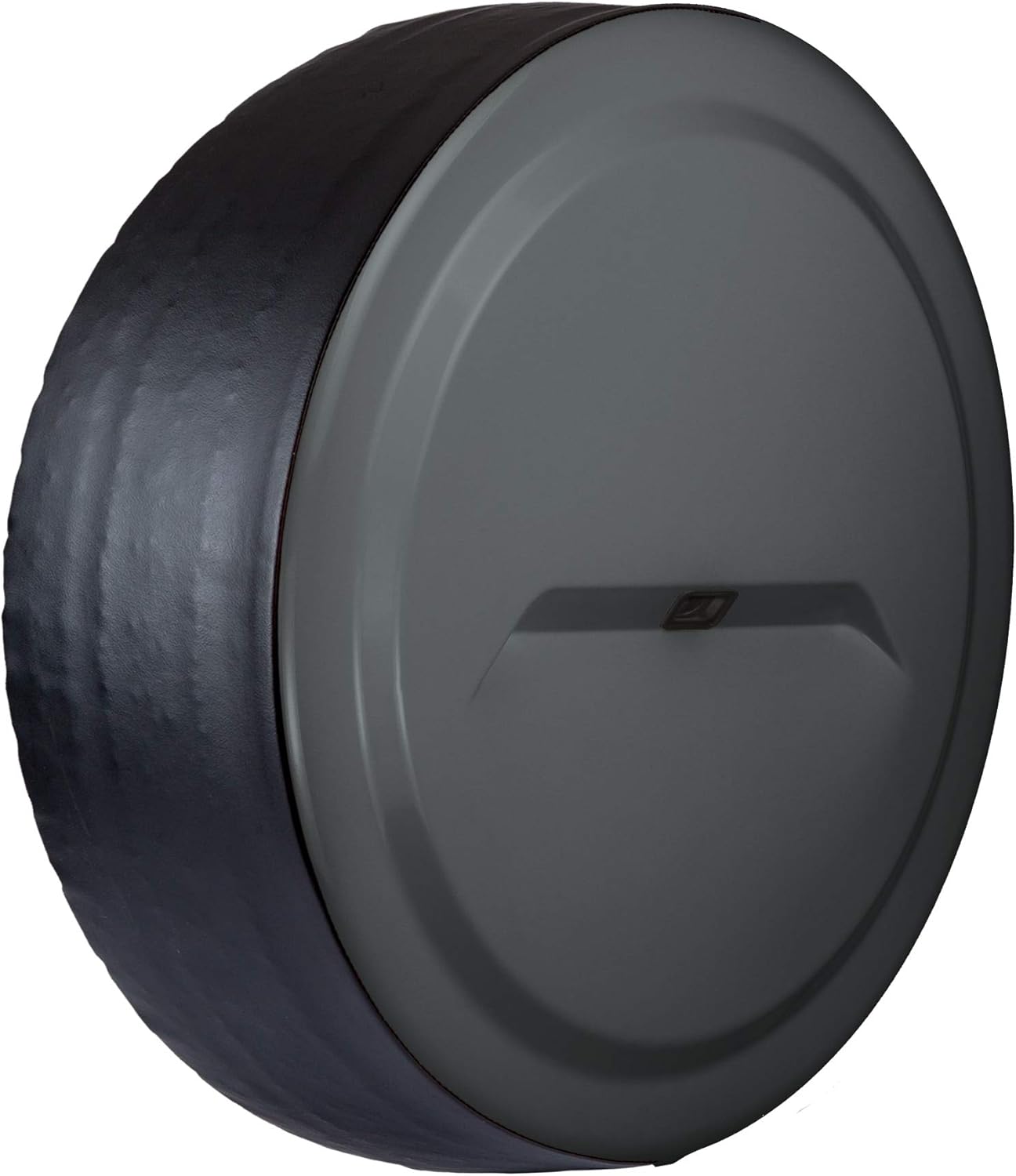 33" Color Matched Rigid Tire Cover for Jeep Wrangler JL Y6870