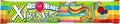 Sweetly Sour Candy Belts, Rainbow Berry, 2 Ounce (Bulk Pack of 18) A8174