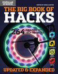 250 Amazing DIY Tech Projects Paperback W5915