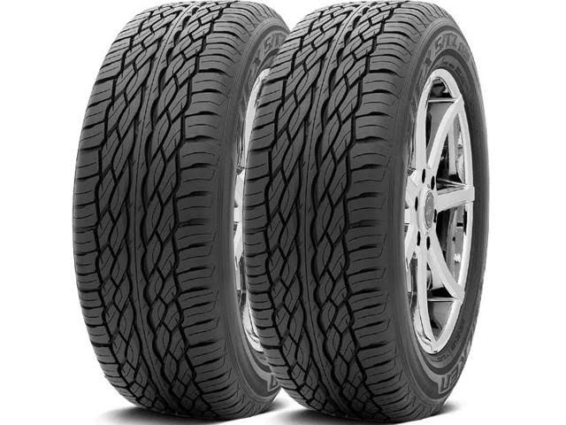 295/45R20 114H Tire M7661