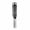 Insert Solid Carbide Flush Trim 3/4 Dia x 50mm x 1/2x22 Shank K7607