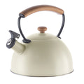 2.5 lt Whistling Tea Kettle N1813