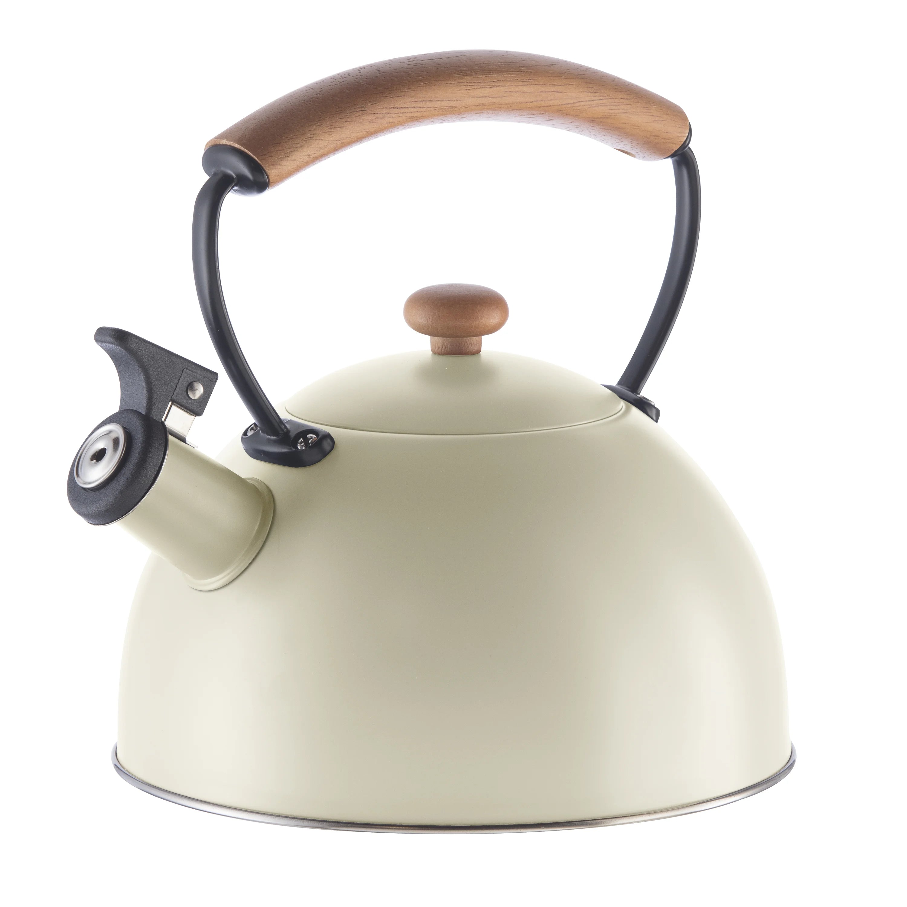 2.5 lt Whistling Tea Kettle N1813