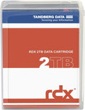 2TB RDX Cartridge C578