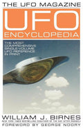 UFO Encyclopedia (Paperback) M303326
