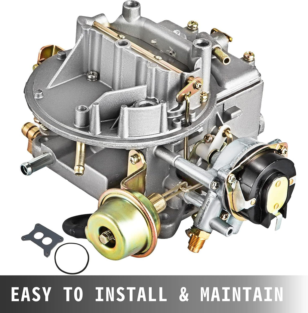 Heavy Duty 2100 2 Barrel Carburetor X6404