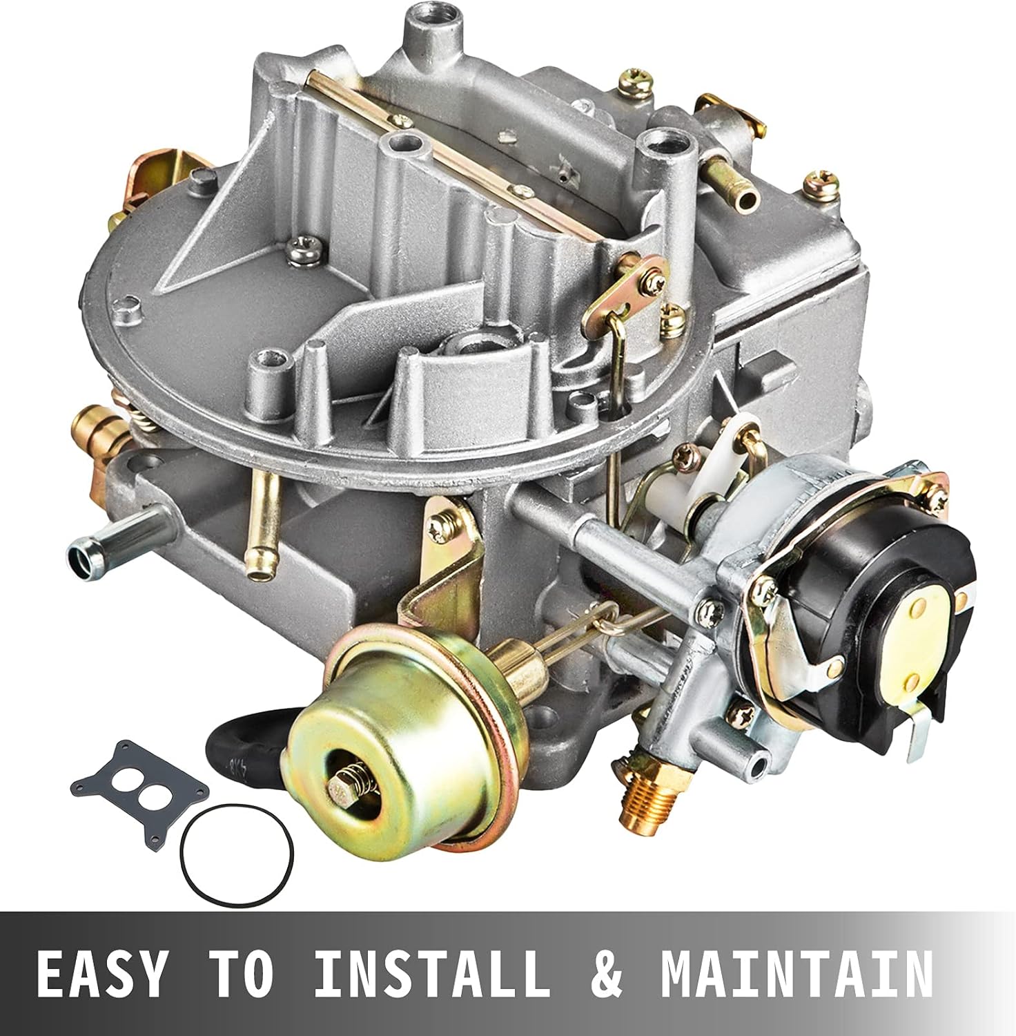 Heavy Duty 2100 2 Barrel Carburetor X6404