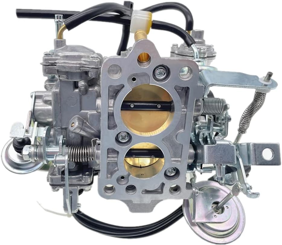 Carburetor for Toyota 22R Engine 2.4L 2366cc J401