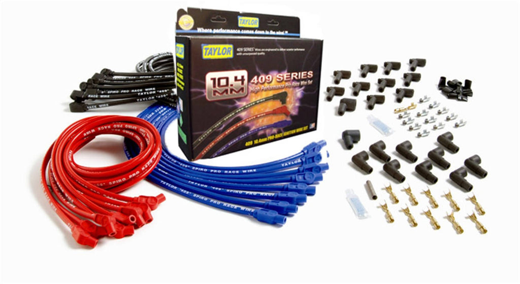 10.4mm Ignition Wire Set U265527