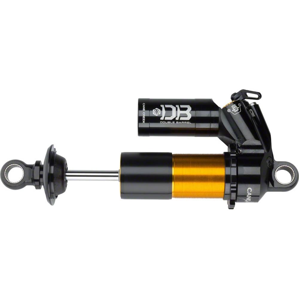 Double Barrel Coil CS Shock T641845