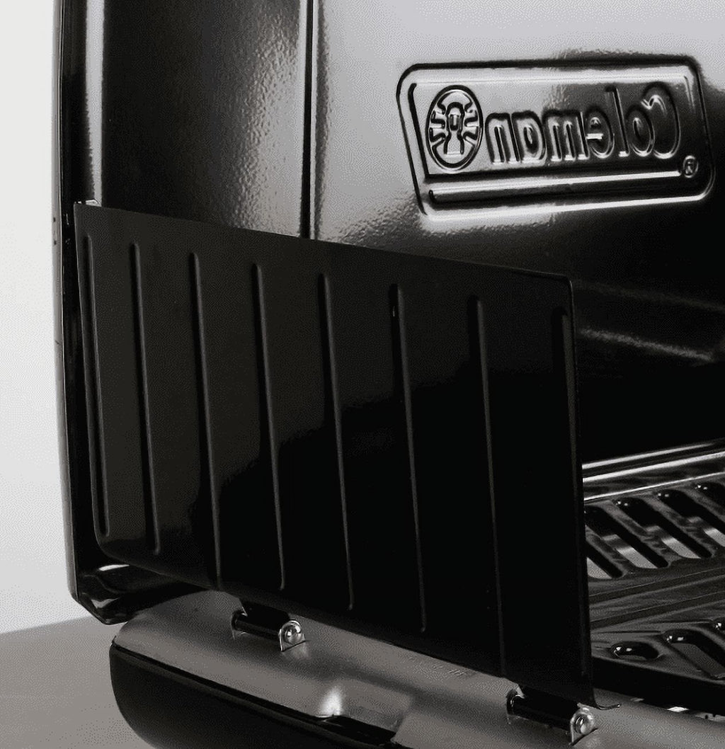 Open Box Propane Camping Grill G62267