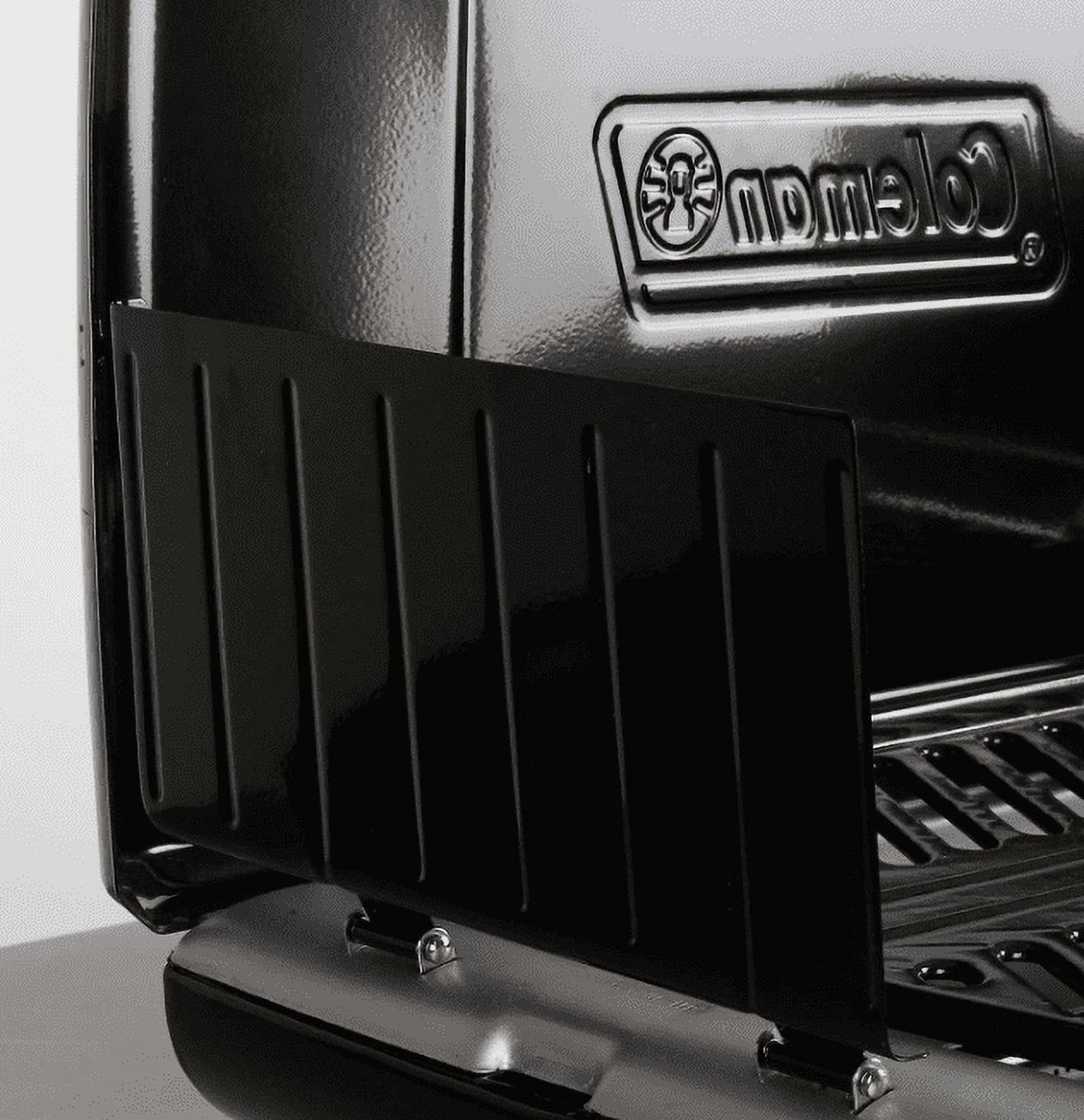 Open Box Propane Camping Grill G62267