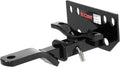 Class 1 Trailer Hitch with Ball Mount, 1-1/4-In Receiver P5155