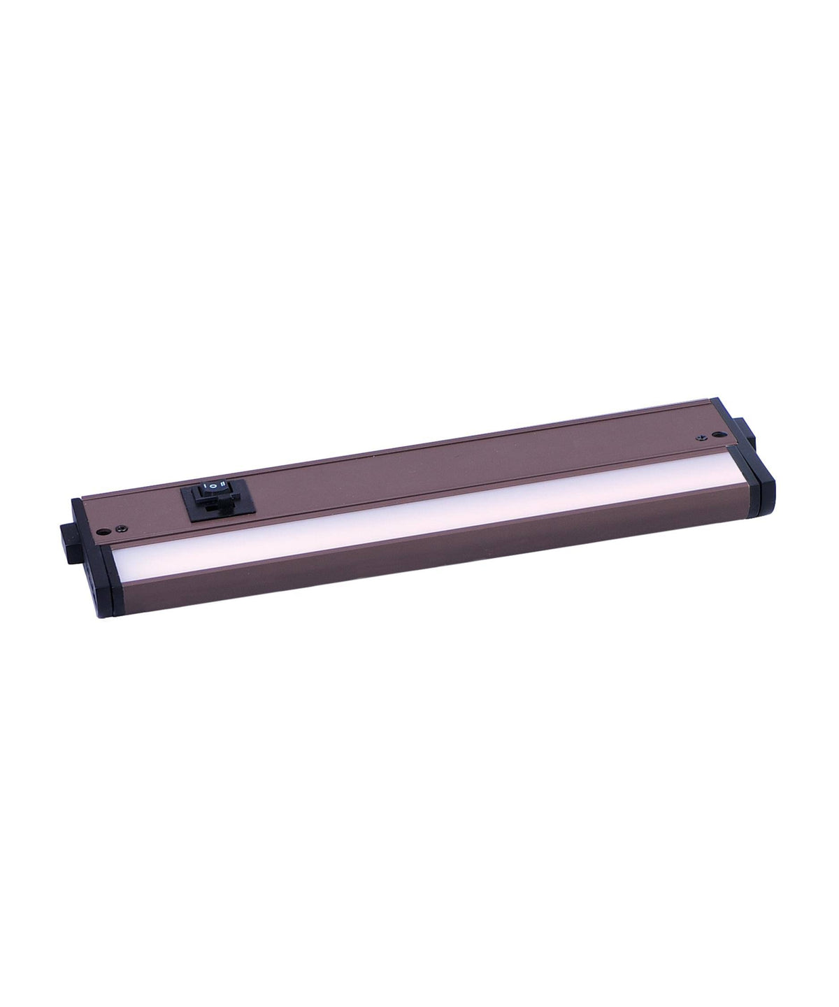 Bronze LED Under Cabinet Lighting D336